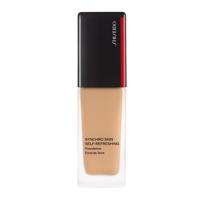 Shiseido Synchro Skin Self-Refreshing Foundation 330 Bamboo 30ml
