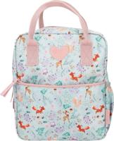 Princess Mini Kleine Rugzak Wild Forest