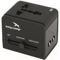 Easy Camp universele reisstekker