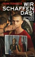 Wir schaffen das! - Frank Vermeulen - ebook - thumbnail
