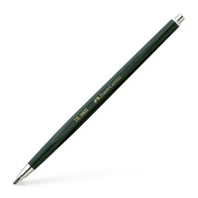 Faber Castell Vulpotlood - TK 9400 - 2,0mm HB (zonder hardte-aanduiding)