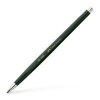 Faber Castell Vulpotlood - TK 9400 - 2,0mm HB (zonder hardte-aanduiding)