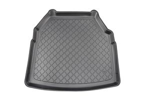 Kofferbakmat passend voor Mercedes E W 212 Cabriolet 05.2010-11.2016 192729