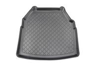 Kofferbakmat passend voor Mercedes E W 212 Cabriolet 05.2010-11.2016 192729