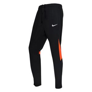 Nike Trainingsbroek Dri-FIT Academy Pro KPZ - Zwart/Rood/Wit Vrouw