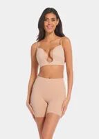 Magic Bodyfashion Sterke Correctie boxershort - Dream shaper - Buik corrigerend - Ademde shapewear - Beste corrigerend ondergoed buik