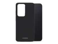 Mobilize Mobilize Rubber Gelly Case Honor 200 Lite Matt Black