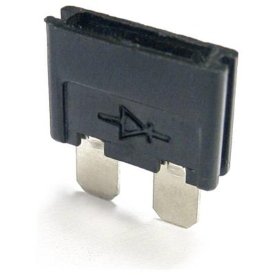 iMaXX Diode D1130-d Standaard steekzekering (auto) Zwart 1 stuk(s)