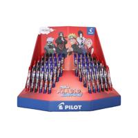 Rollerpen pilot frixion clicker naruto m ass | 48 stuks