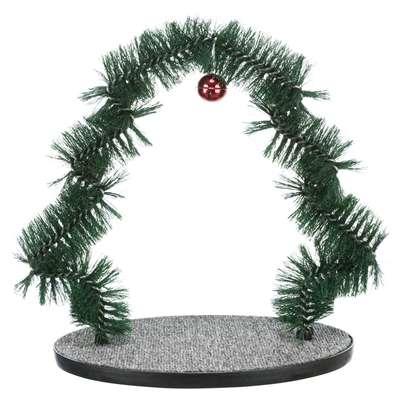 TRIXIE XMAS MASSAGE / VACHTSVERZORGINGSBOOG