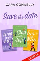 Save the date - Cara Connelly - ebook