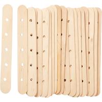 Creativ Company Constructiestokjes, 20st.