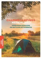 Charmecampings Nederland - Anwb - Paperback (9789018047795) - thumbnail