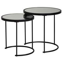Bijzettafel Stockholm - WL5M985