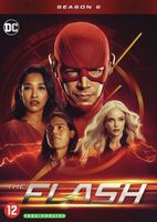 The Flash - Seizoen 6 - DVD (5051888250877) - thumbnail