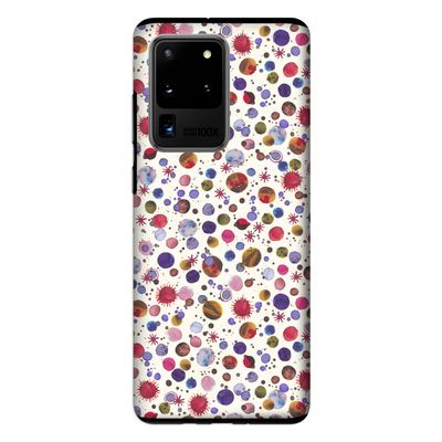 Planets Space: Samsung Galaxy S20 Ultra Tough Case
