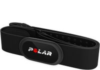 Polar H10 hartslag monitor Borst Bluetooth Zwart