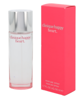 Clinique Happy Heart Eau de parfum Spray 50 ml Dames