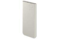Samsung EB-P3400XUE Lithium-Ion (Li-Ion) 10000 mAh Beige