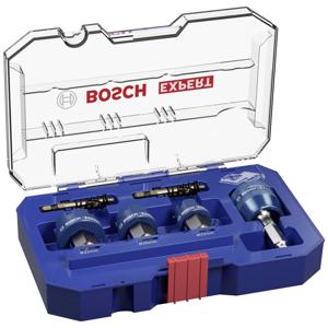 Bosch Accessories EXPERT Power Change Plus 2608900502 Gatenzaagset 6-delig 6 stuk(s)