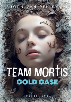 Cold case (Hardback)
