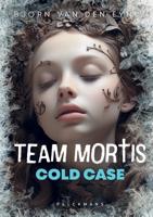 Cold case (Hardback)