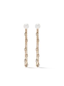 Yoko London boucles d'oreilles Trend