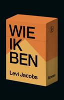 Wie ik ben - Levi Jacobs - ebook