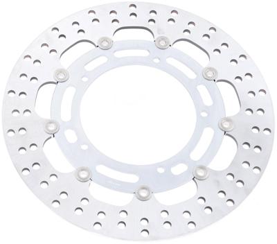 TRW Rotor msw242 floating