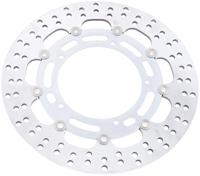 TRW Rotor msw242 floating