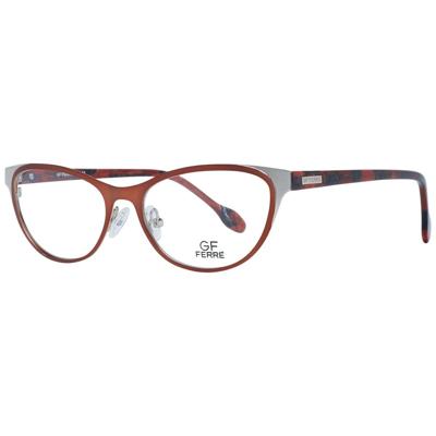 Brillenframe Dames Gianfranco Ferre GFF0086 52003
