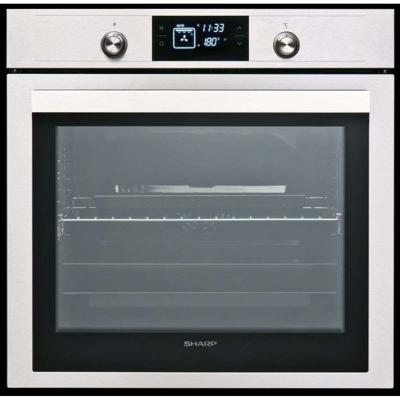 Polyrytische Oven Sharp K71V28IM2 78 L