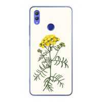 Tansy: Honor Note 10 Transparant Hoesje