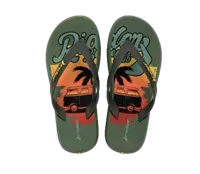Rider R1 Energy Kids Teenslippers