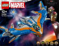 LEGO Marvel 76286 Guardians of the Galaxy: de Milano