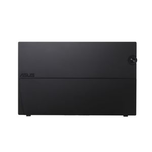 ASUS PA148CTV 35,6 cm (14") 1920 x 1080 Pixels Multi-touch Tafelblad Zwart