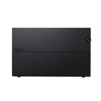 ASUS PA148CTV 35,6 cm (14") 1920 x 1080 Pixels Multi-touch Tafelblad Zwart - thumbnail