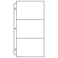 We R Makers • ring photo sleeves 6x12