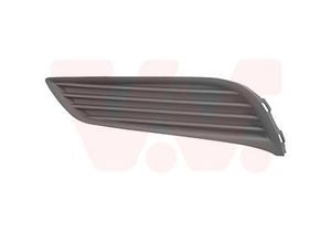 Ventilatiegrille, bumper 3810591