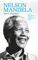 Willy  Schaeken Nelson Rohihlahla Mandela - thumbnail