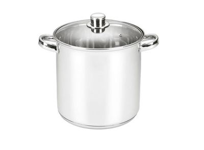 Michelino RVS Soeppan - 4,7 Liter