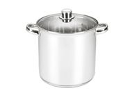 Michelino RVS Soeppan - 4,7 Liter