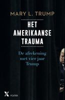 Het Amerikaanse trauma - Mary L. Trump - ebook