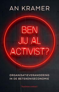 Ben jij al activist? - An Kramer - ebook