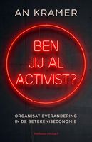 Ben jij al activist? - An Kramer - ebook - thumbnail