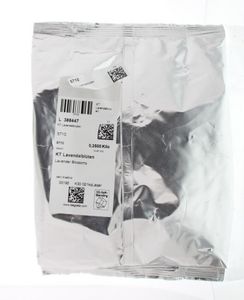 Geels Lavendel bloesemthee (250 gr)
