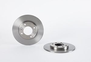 Remschijf achter 08960210
