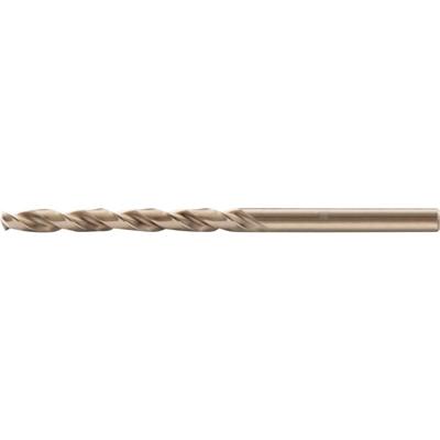 PFERD TOOLS 25203882 RVS (INOX) Spiraalboor 10 mm Gezamenlijke lengte 184 mm DIN 340 10 stuk(s)