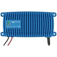 Victron Energy Blue Smart IP67 Charger 24/12 (1+Si) Laadstation - thumbnail