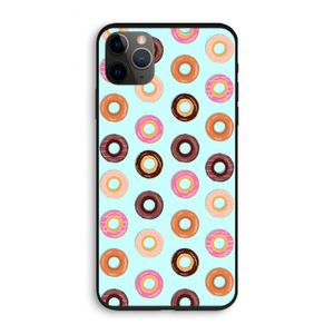 Donuts: iPhone 11 Pro Biologisch afbreekbaar hoesje